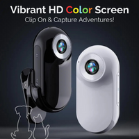 Thumbnail for Pet Collar Camera HD 1080P