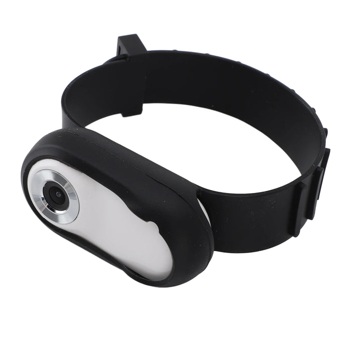 Pet Collar Camera HD 1080P
