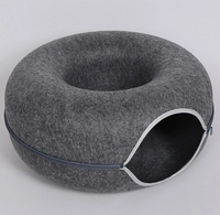 Thumbnail for Scratch & Snuggle Bed