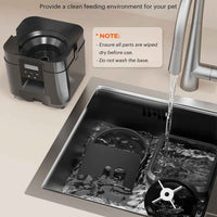 Thumbnail for Smart Automatic Pet Feeder