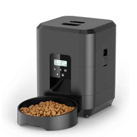 Thumbnail for Smart Automatic Pet Feeder