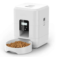 Thumbnail for Smart Automatic Pet Feeder