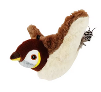 Thumbnail for Motion-Activated Bird Toy