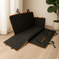 Thumbnail for Dog Car Seat Cover